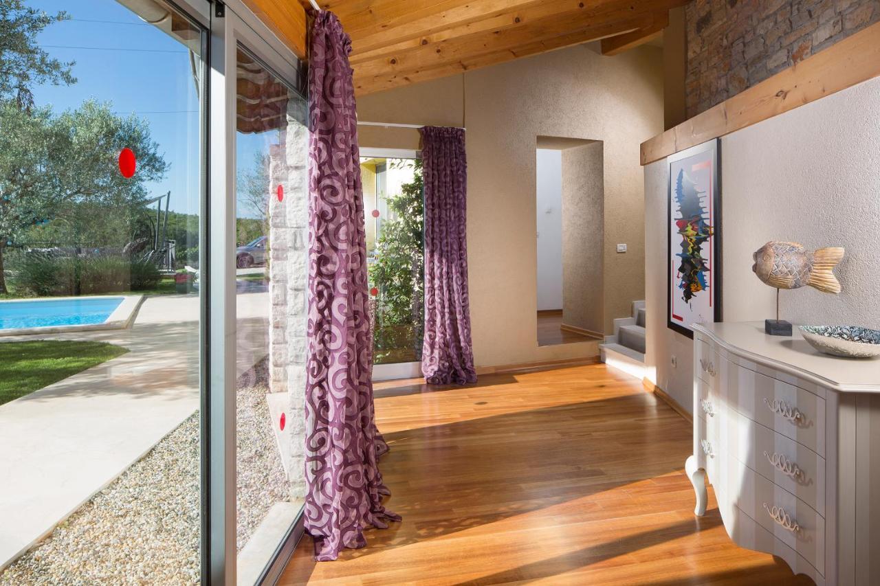 Art Villa Sis روفينج المظهر الخارجي الصورة
