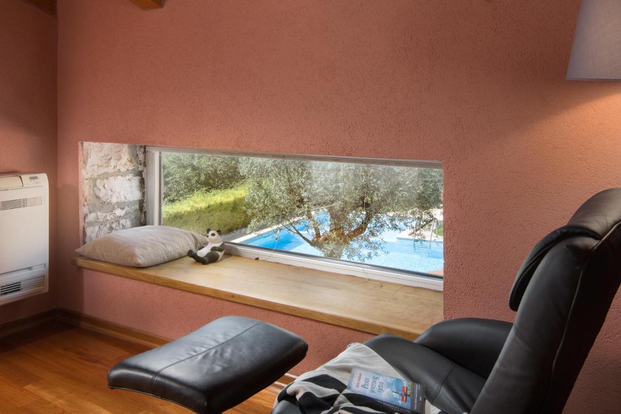 Art Villa Sis روفينج المظهر الخارجي الصورة
